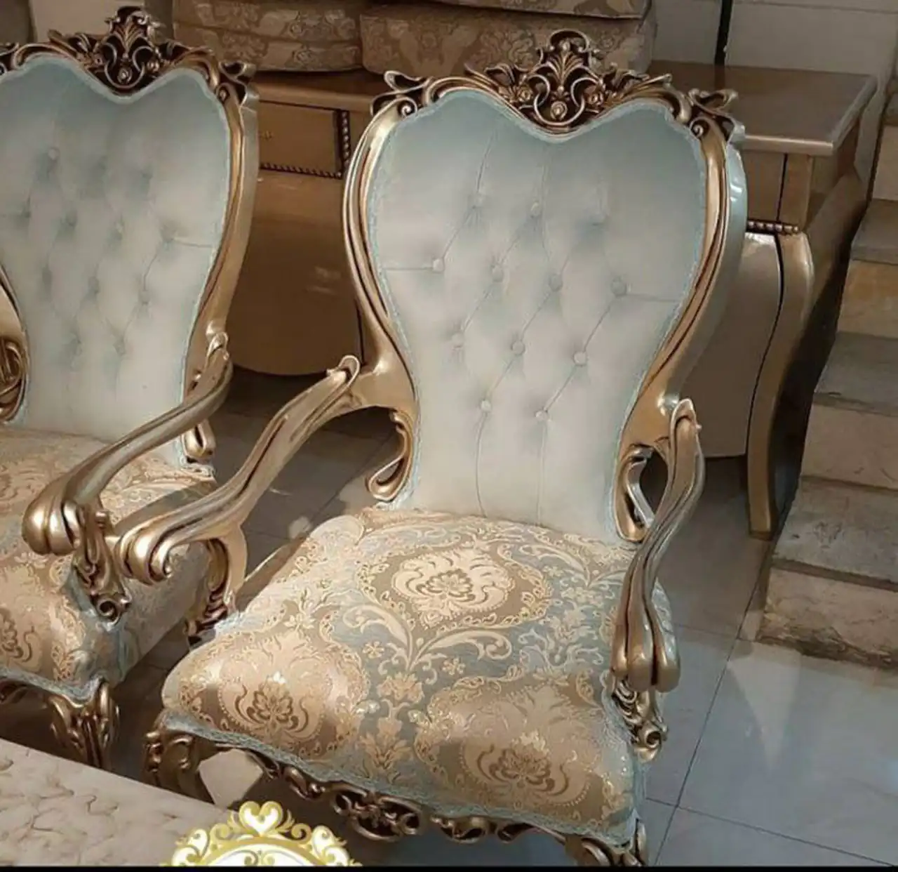 مدل مبل افسون شیک + 15 تا از زیباترین طرح ها و رنگبندی های زیبا که ترند شدن