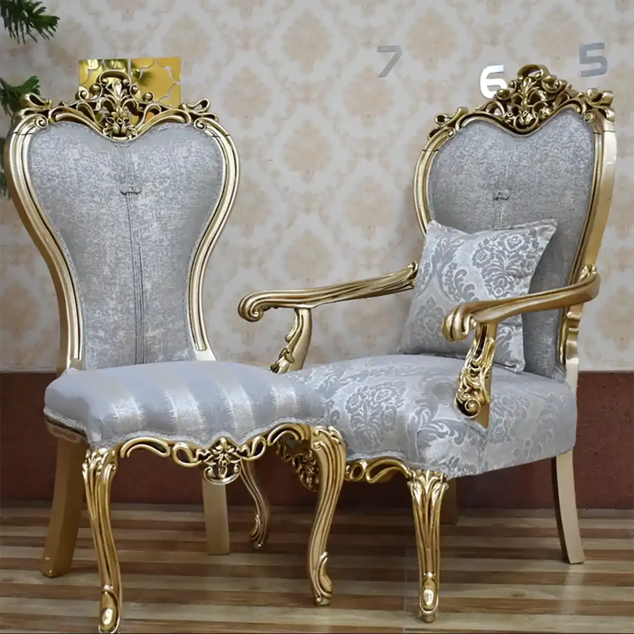 مدل مبل افسون شیک + 15 تا از زیباترین طرح ها و رنگبندی های زیبا که ترند شدن