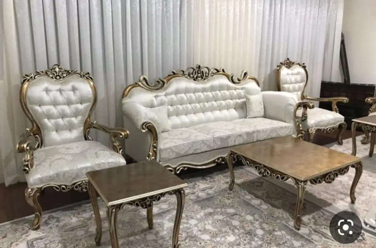 مدل مبل افسون شیک + 15 تا از زیباترین طرح ها و رنگبندی های زیبا که ترند شدن