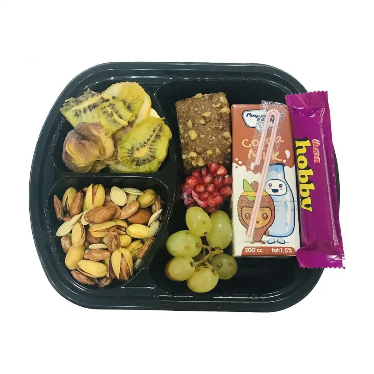 مدل پک پذیرایی شیک + ایده های زیبا و متفاوت برای بسته بندی خوراکی مخصوص مناسبت های خاص