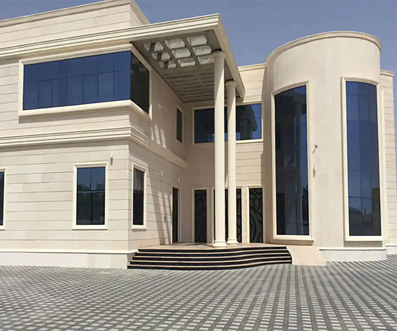 مدل پنجره مدرن زیبا و شیک برای خانه و ویلا + 15 تا از بهترین طرح ها را اینجا ببینید