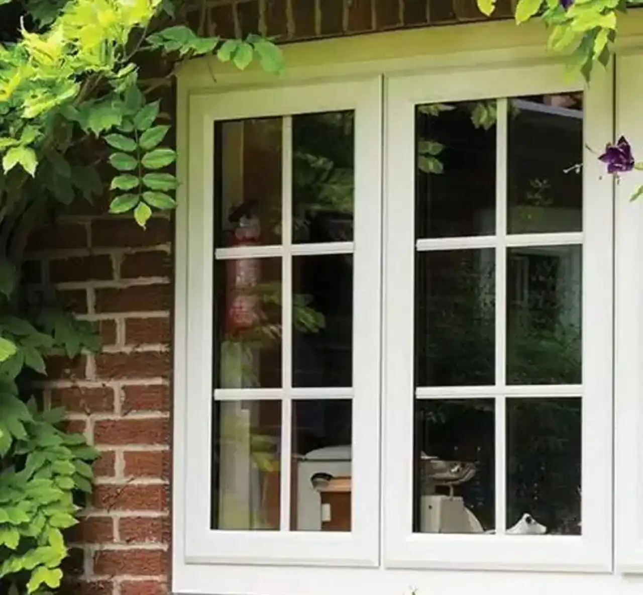مدل پنجره شیک با طرح های مدرن و سنتی و دیزاین های متنوع و باکلاس