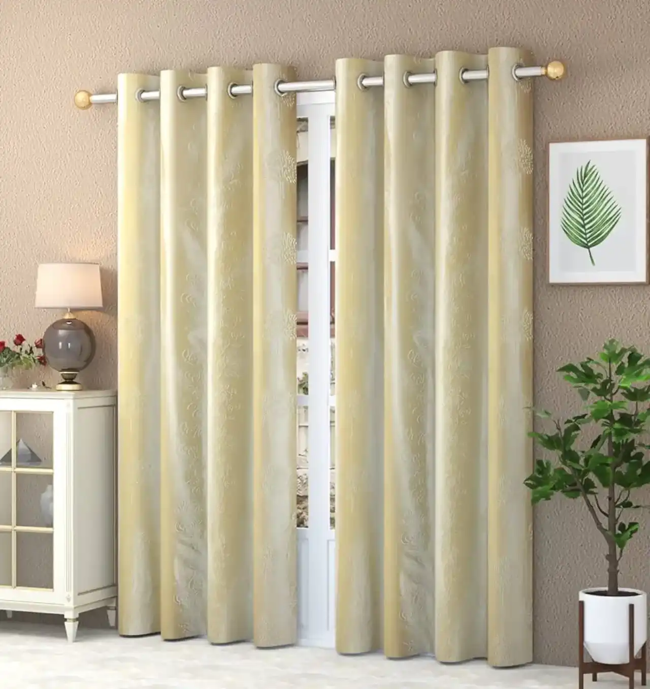 مدل پرده اتاق خواب + خاص ترین و باکلاس ترین مدل های پرده برای اتاق خواب جدید مینیمال