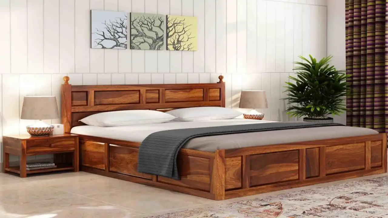 مدل سرویس خواب ام دی اف ساده + زیباترین و قشنگ ترین مدل های سرویس خواب به سبک مدرن و کلاسیک