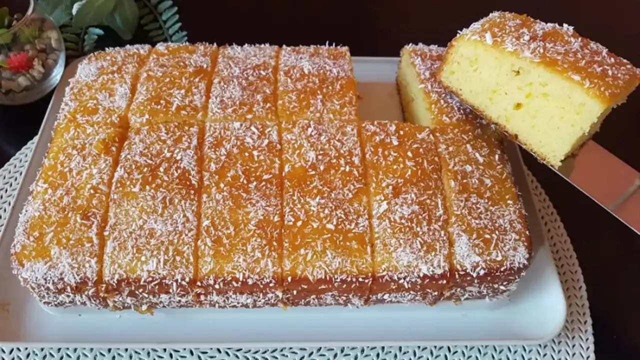مدل شیرینی ابری خوشمزه و خوشگل با رسپی های ساده برای کدبانو ها