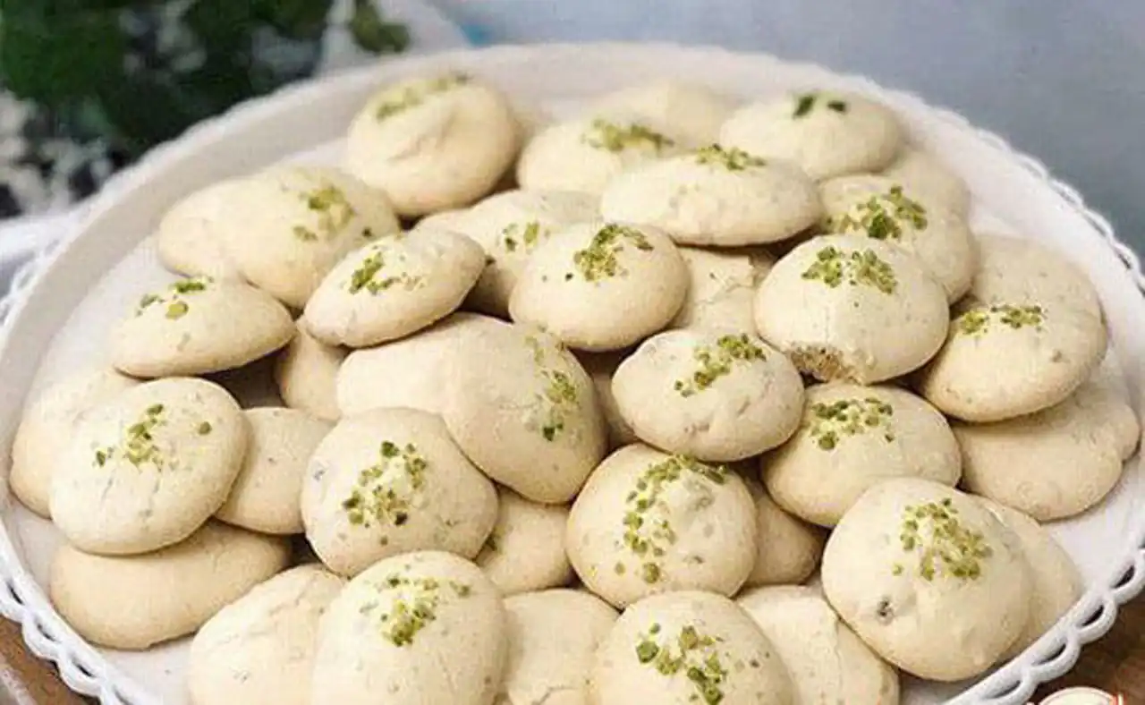 مدل شیرینی افغانی خوشمزه و خوشگل با رسپی های متنوع و آسان