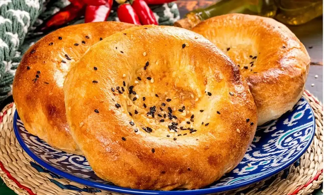 مدل شیرینی افغانی خوشمزه و خوشگل با رسپی های متنوع و آسان