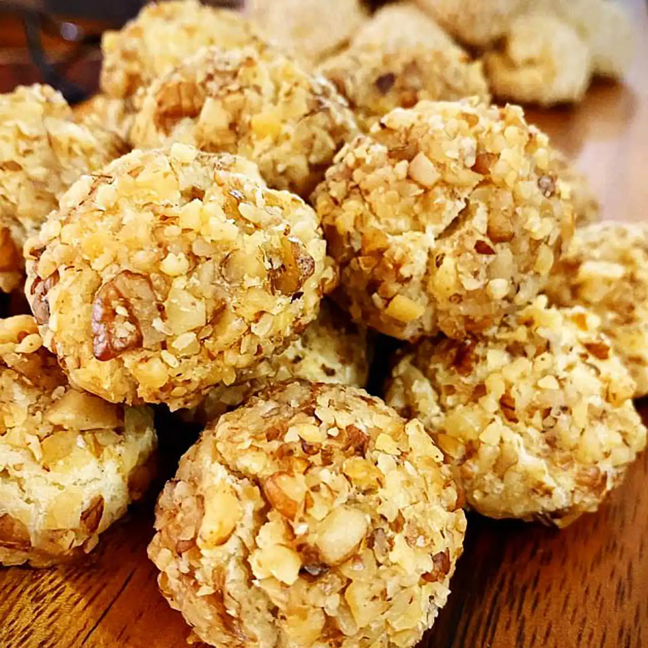 مدل شیرینی اسکار با طعم و کیفیت عالی + رسپی ساده و خوشمزه برای کدبانو ها