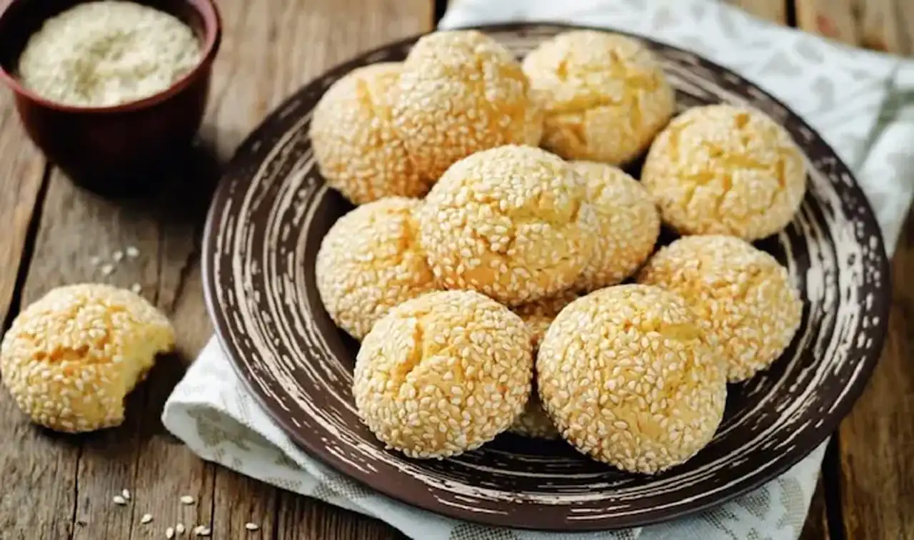 مدل شیرینی اسکار با طعم و کیفیت عالی + رسپی ساده و خوشمزه برای کدبانو ها