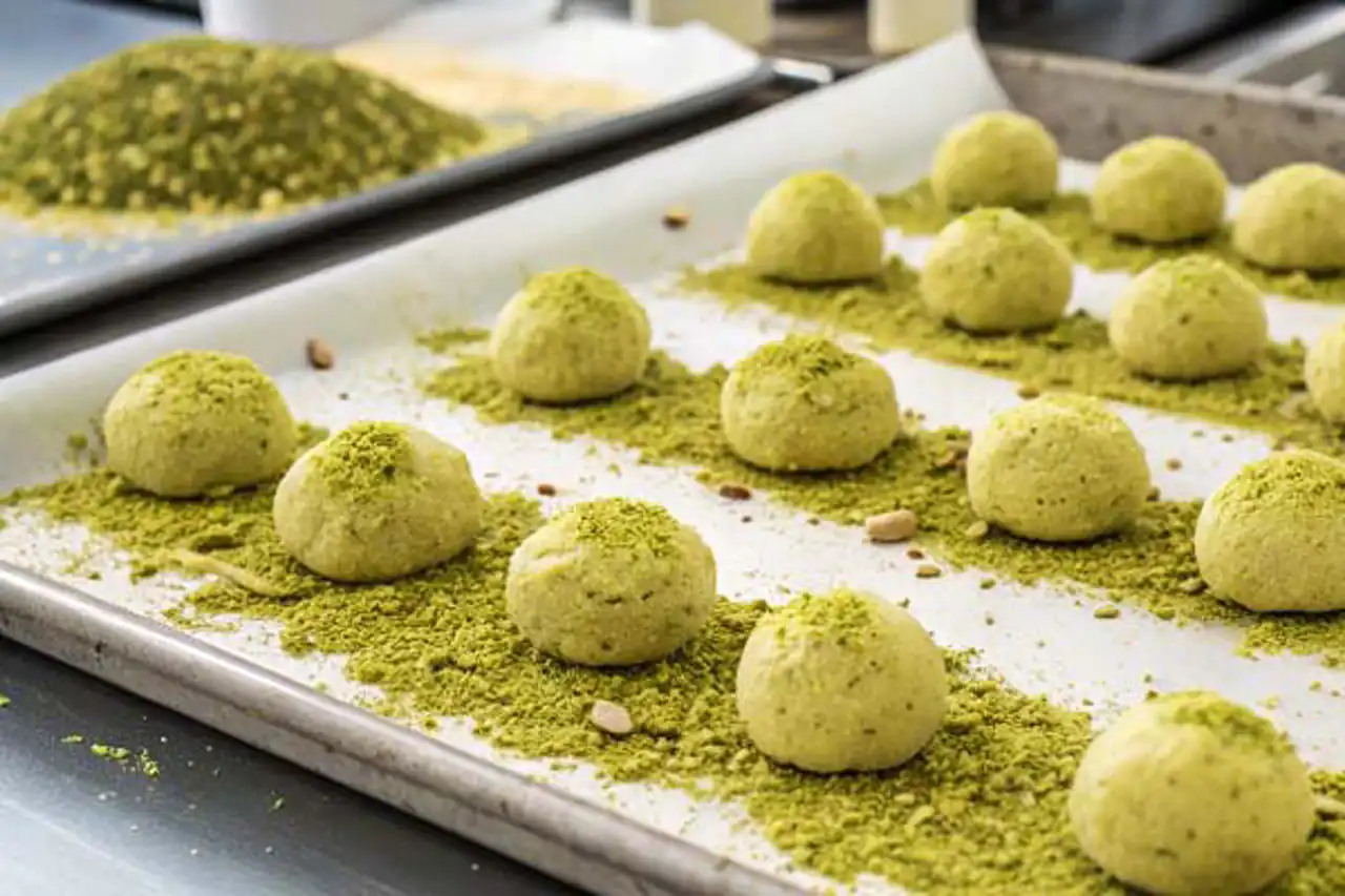 مدل شیرینی اسکار با طعم و کیفیت عالی + رسپی ساده و خوشمزه برای کدبانو ها