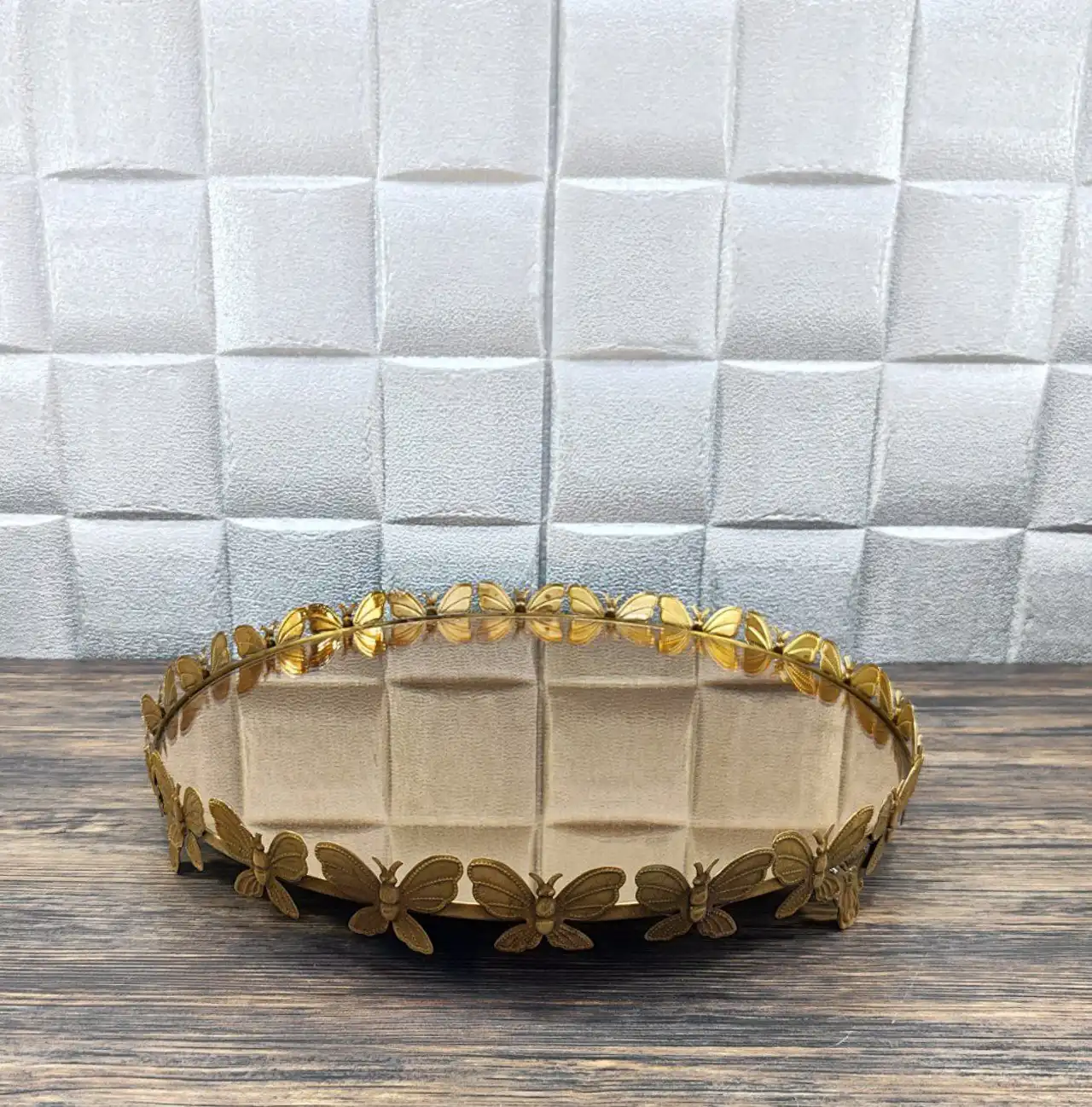 مدل سینی اینه ای + ظاهر زیبا و درخشان در مدل های سینی اینه ای به روز و بسیار خاص