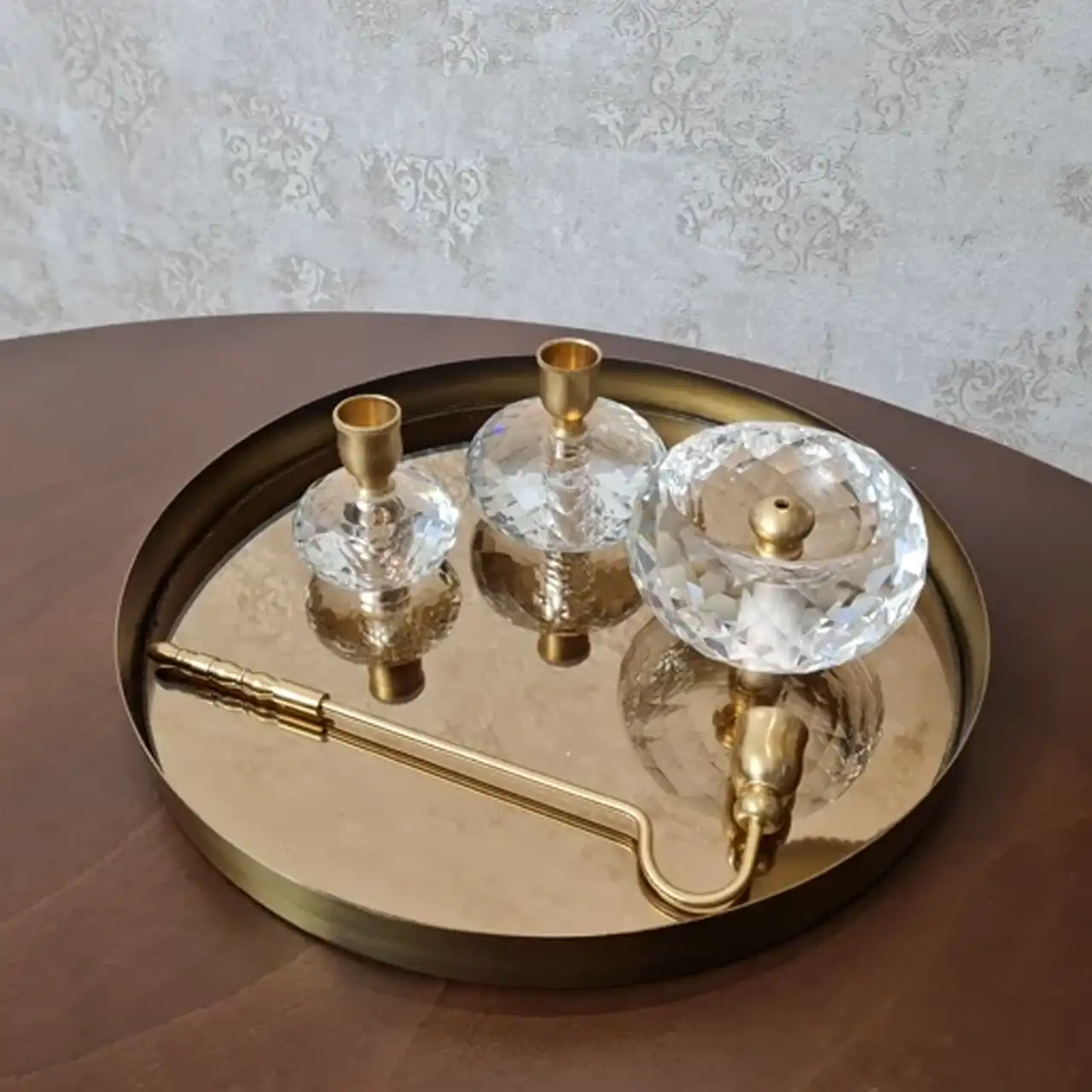 مدل سینی اینه ای + ظاهر زیبا و درخشان در مدل های سینی اینه ای به روز و بسیار خاص
