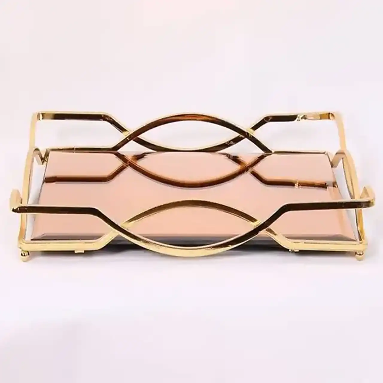 مدل سینی اینه ای + ظاهر زیبا و درخشان در مدل های سینی اینه ای به روز و بسیار خاص