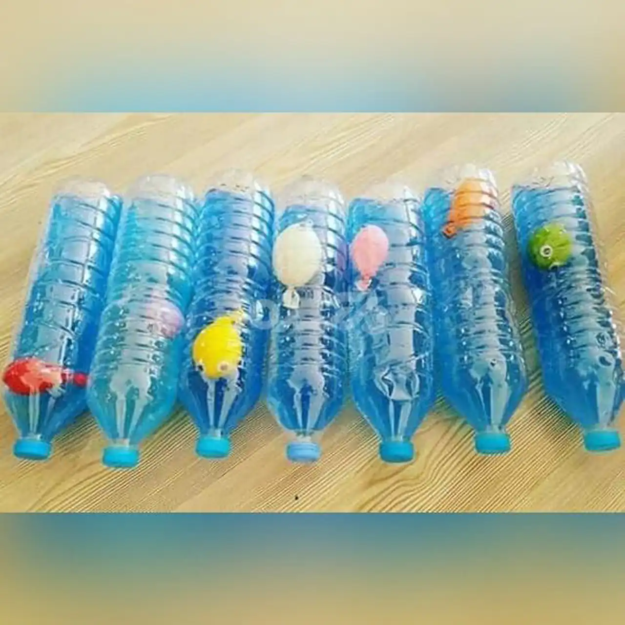 مدل ژله برای جشن آب زیبا و خلاقانه با مدل های تک نفره و بزرگ جهت ایده گرفتن