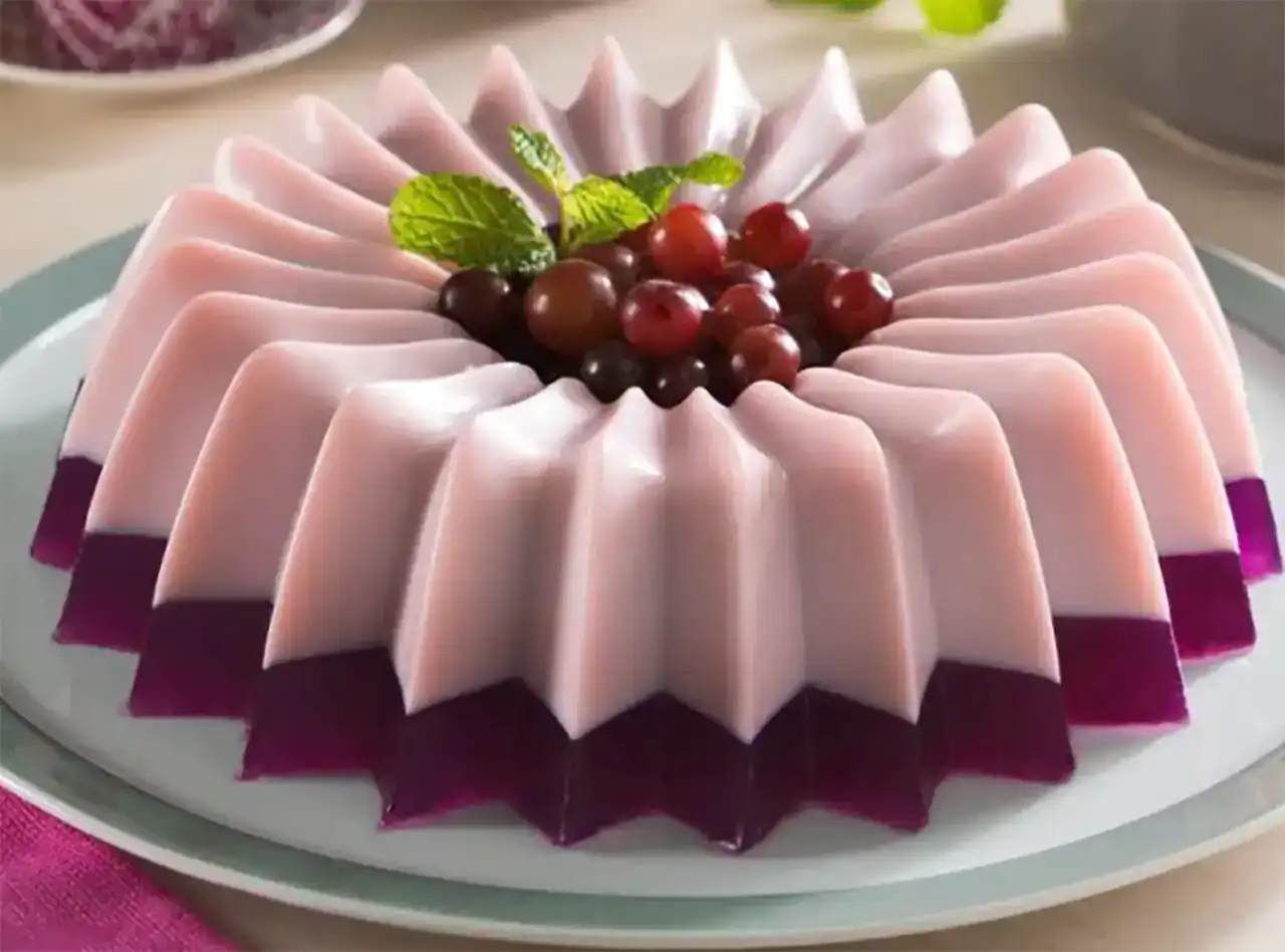 مدل ژله برای تولد تک نفره و بزرگ با طرح های ساده و خلاقانه که عاشقش میشید