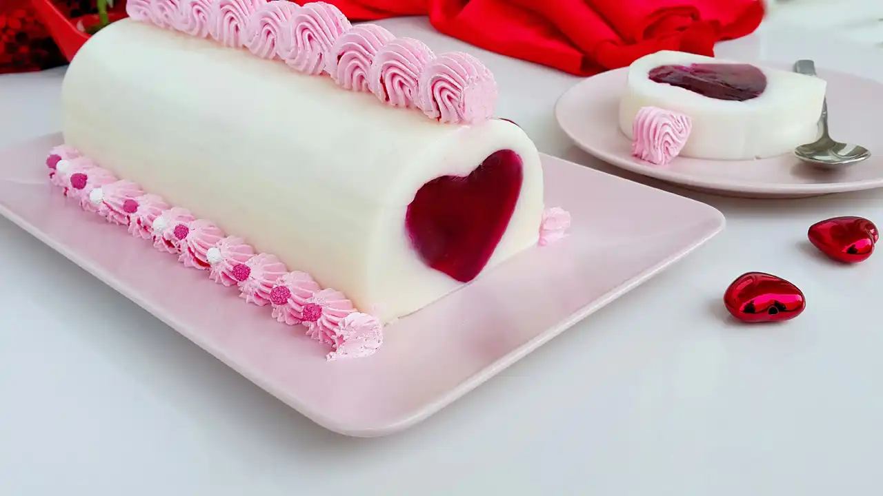 مدل ژله خاص + زیباترین و خاص ترین مدل های ژله برای مهمانی ها و مراسم های مهم