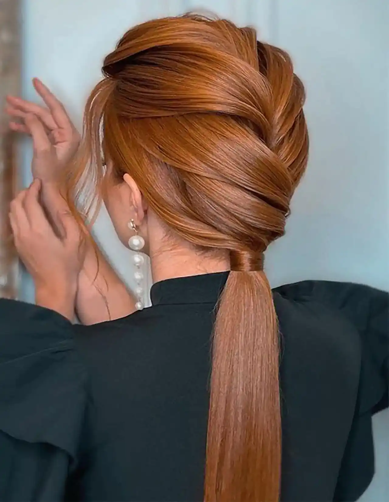 مدل مو دخترانه برای پاتختی + زیباترین مدل های مو دخترانه برای پاتختی ترند امسال