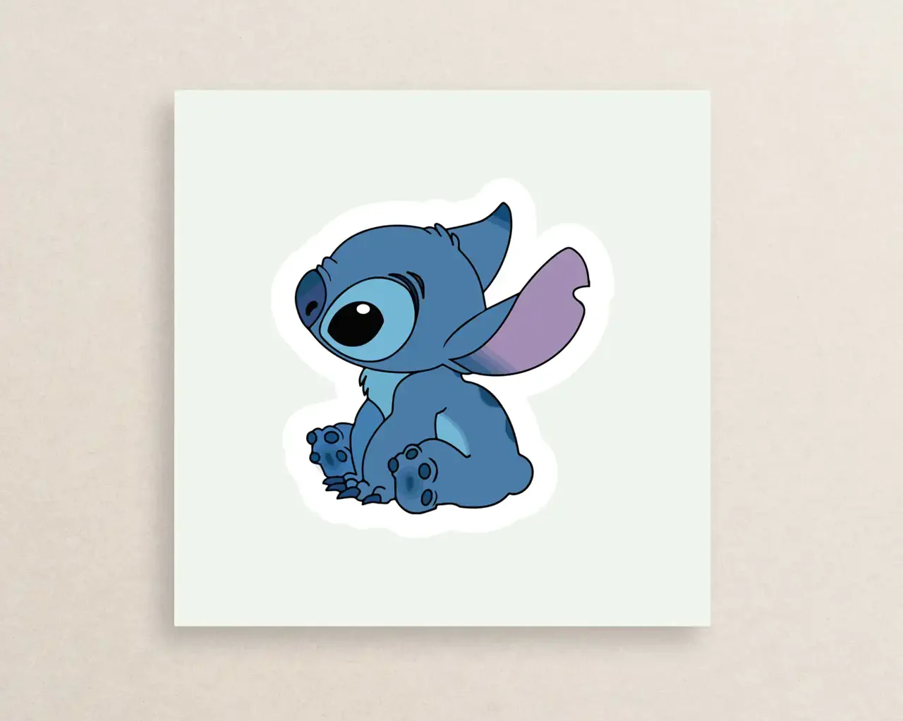 ایده نقاشی استیچ + بهترین و جدیدترین مدل های ایده نقاشی استیچ بسیار خوشگل