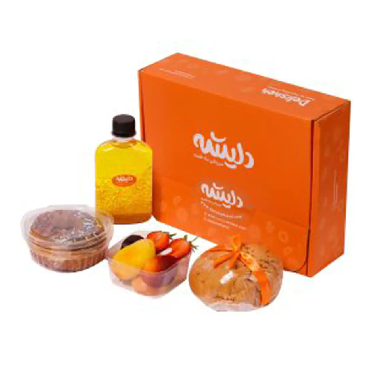 مدل پک پذیرایی تولد دخترانه با میوه و کیک + مدل های متنوع و زیبا جهت ایده گرفتن
