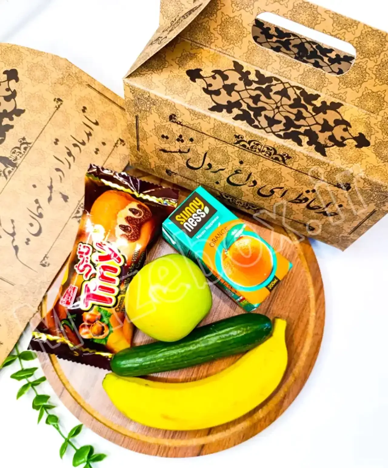 مدل پک پذیرایی لاکچری + شیک ترین مدل های پک پذیرایی لاکچری و ترند امسال
