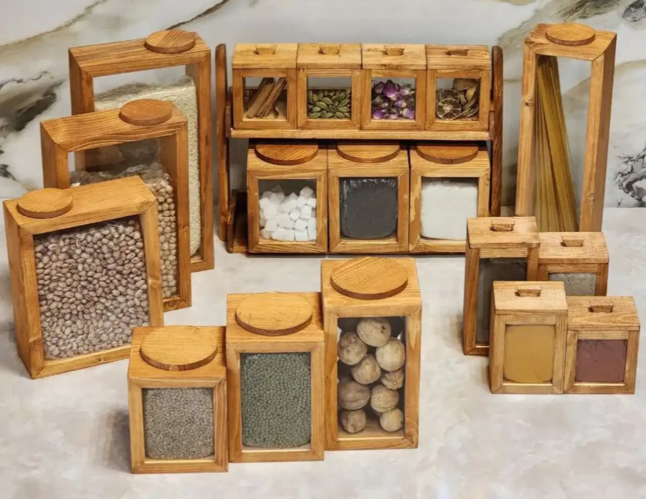 مدل پاسماوری جدید چوبی + شیک ترین مدل های پاسماوری جدید چوبی ترند امسال