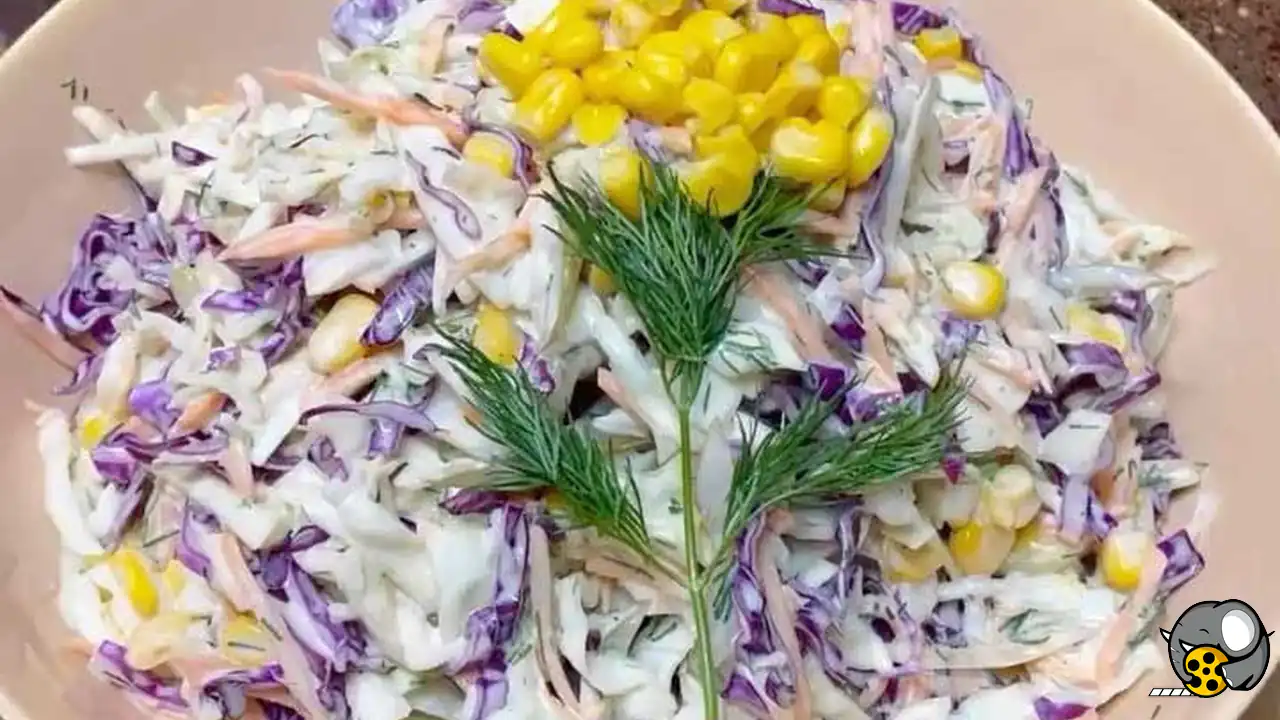 مدل سالاد اندونزی + زیباترین ایده ها برای تزیین سالاد اندونزی بسیار شیک و لاکچری