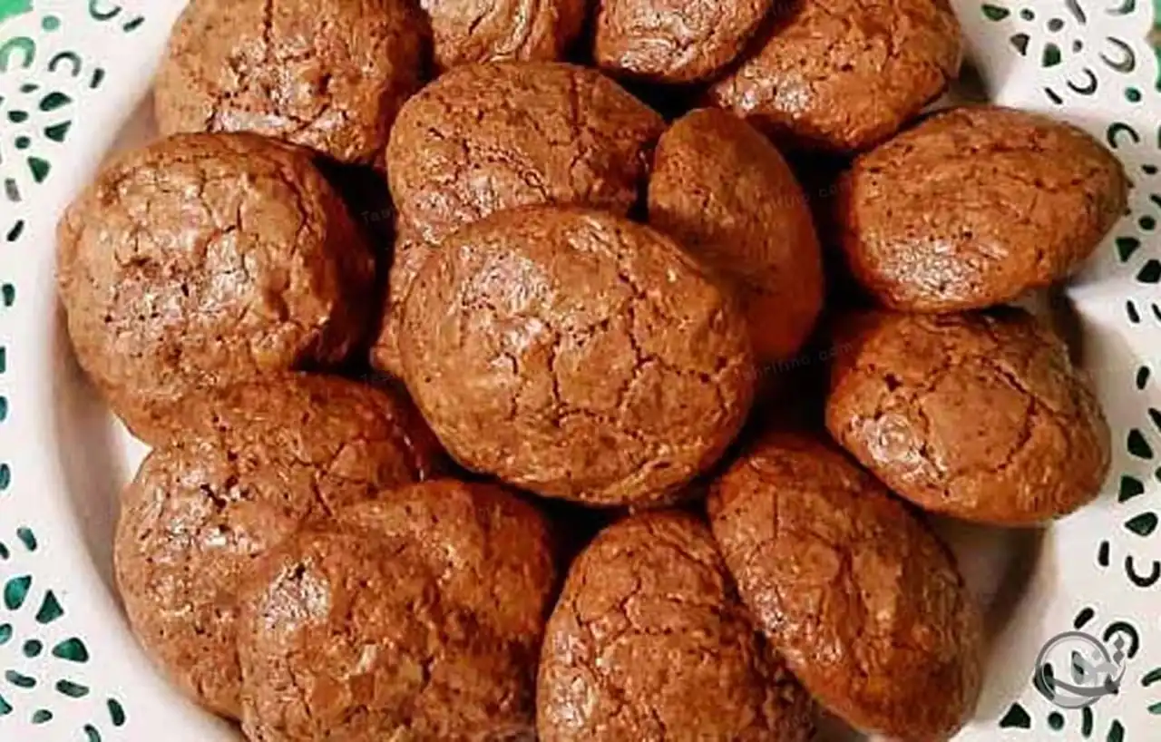مدل شیرینی برای عروسی + زیباترین مدل های شیرینی برای عروسی بسیار شیک