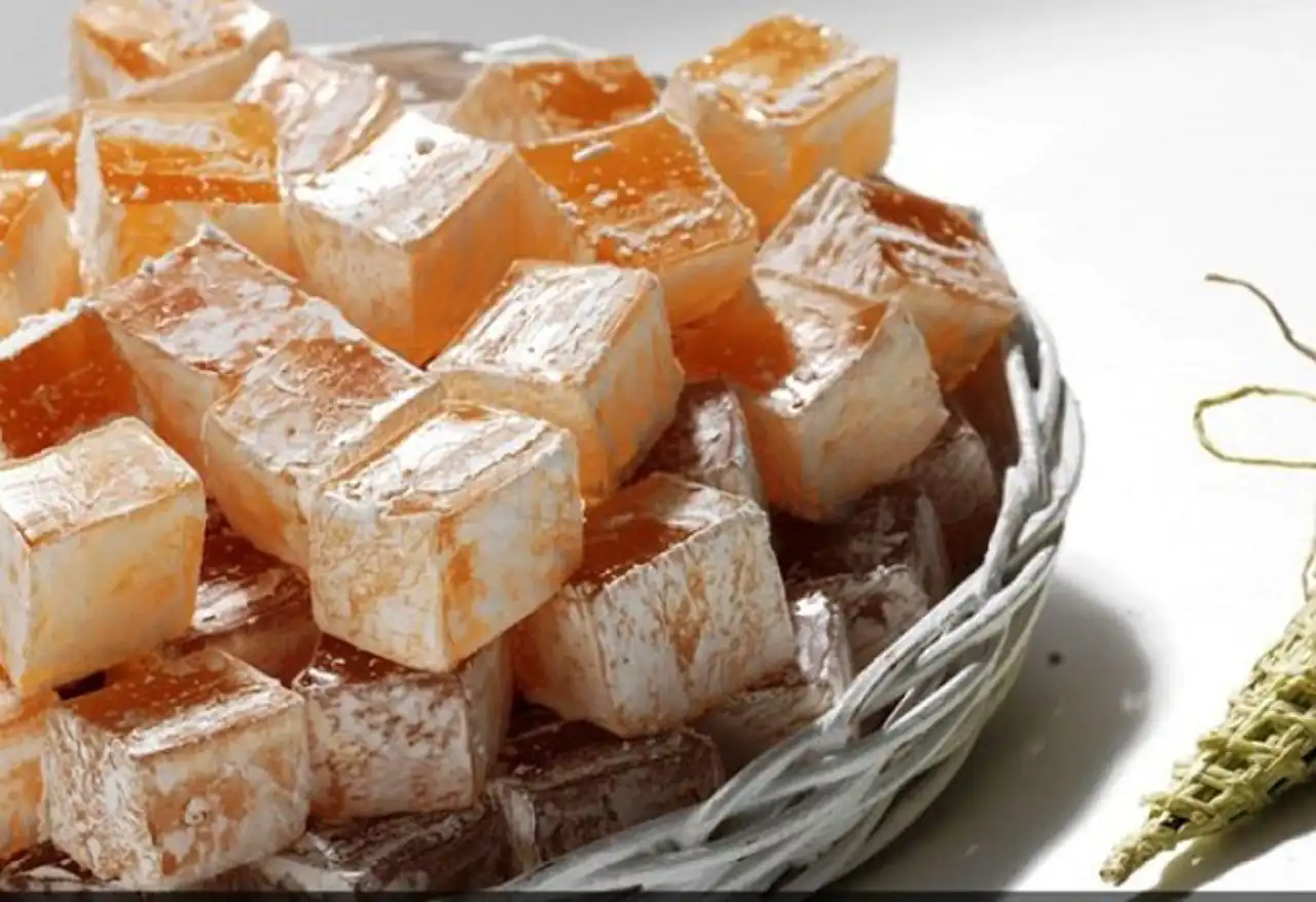 مدل شیرینی های شب یلدا + زیباترین مدل های شیرینی های شب یلدای امسال