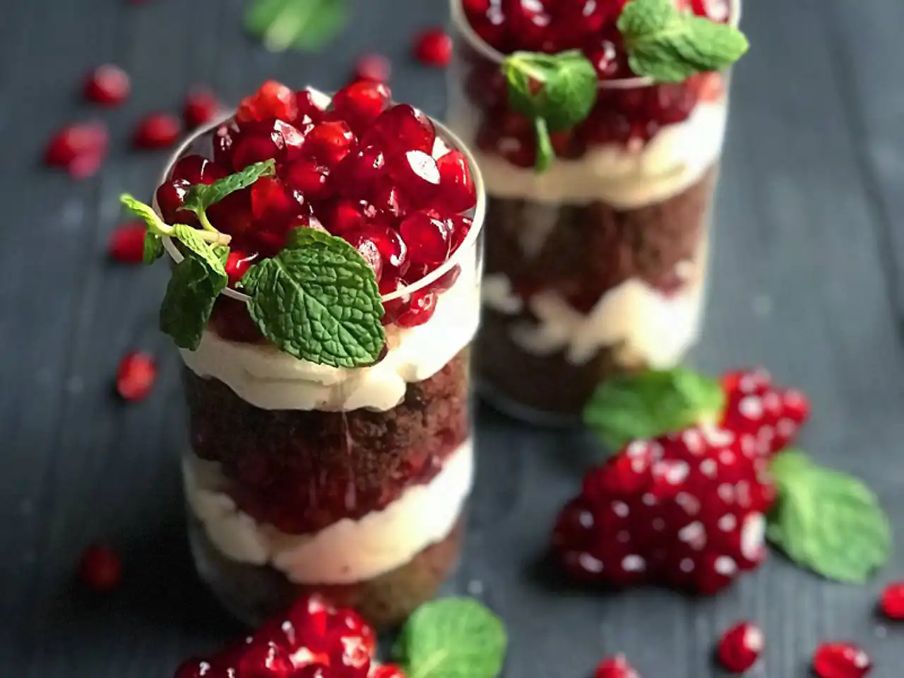 مدل شیرینی های شب یلدا + زیباترین مدل های شیرینی های شب یلدای امسال