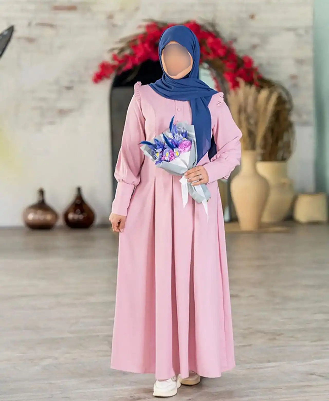 استایل با حجاب شیک اینستاگرام + ایجاد یک استایل شیک و مدرن با حجاب برای خانم های شیک پوش
