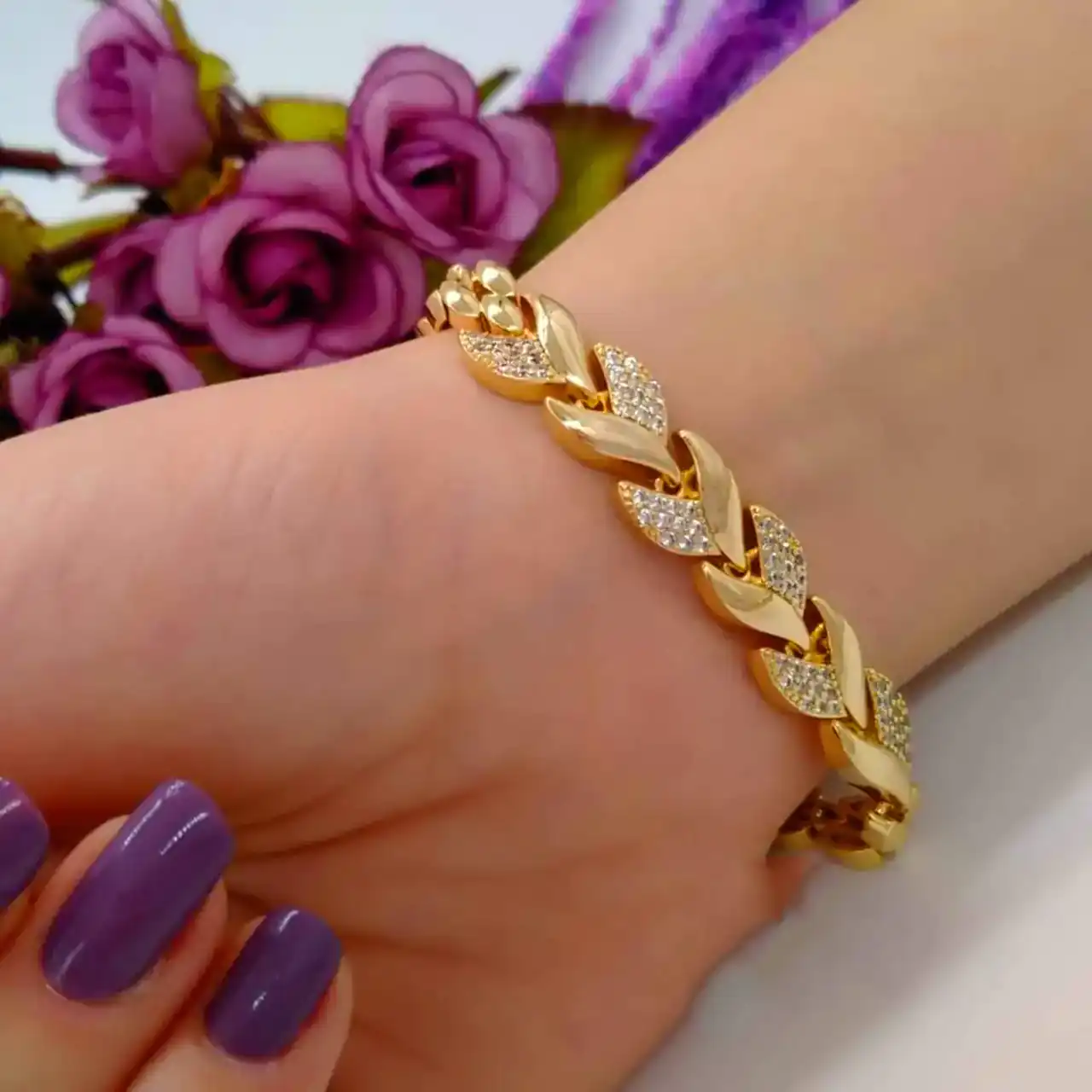 مدل طلاهای جدید + زیباترین مدل طلاهای جدید ترند امسال بسیار شیک