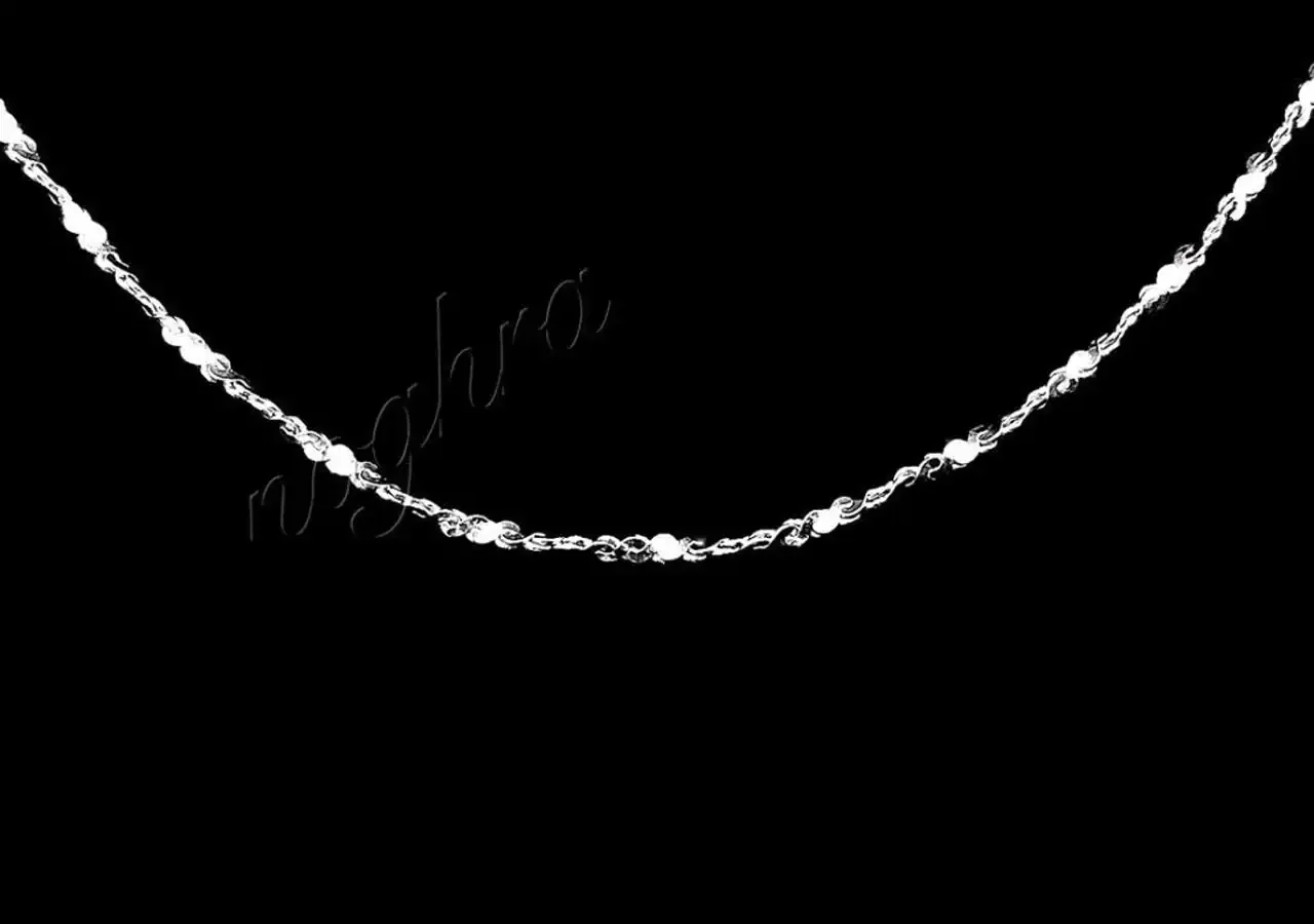 مدل زنجیر دیسکو طلا + زیباترین و شیک ترین مدل های زنجیر دیسکو طلا امسال