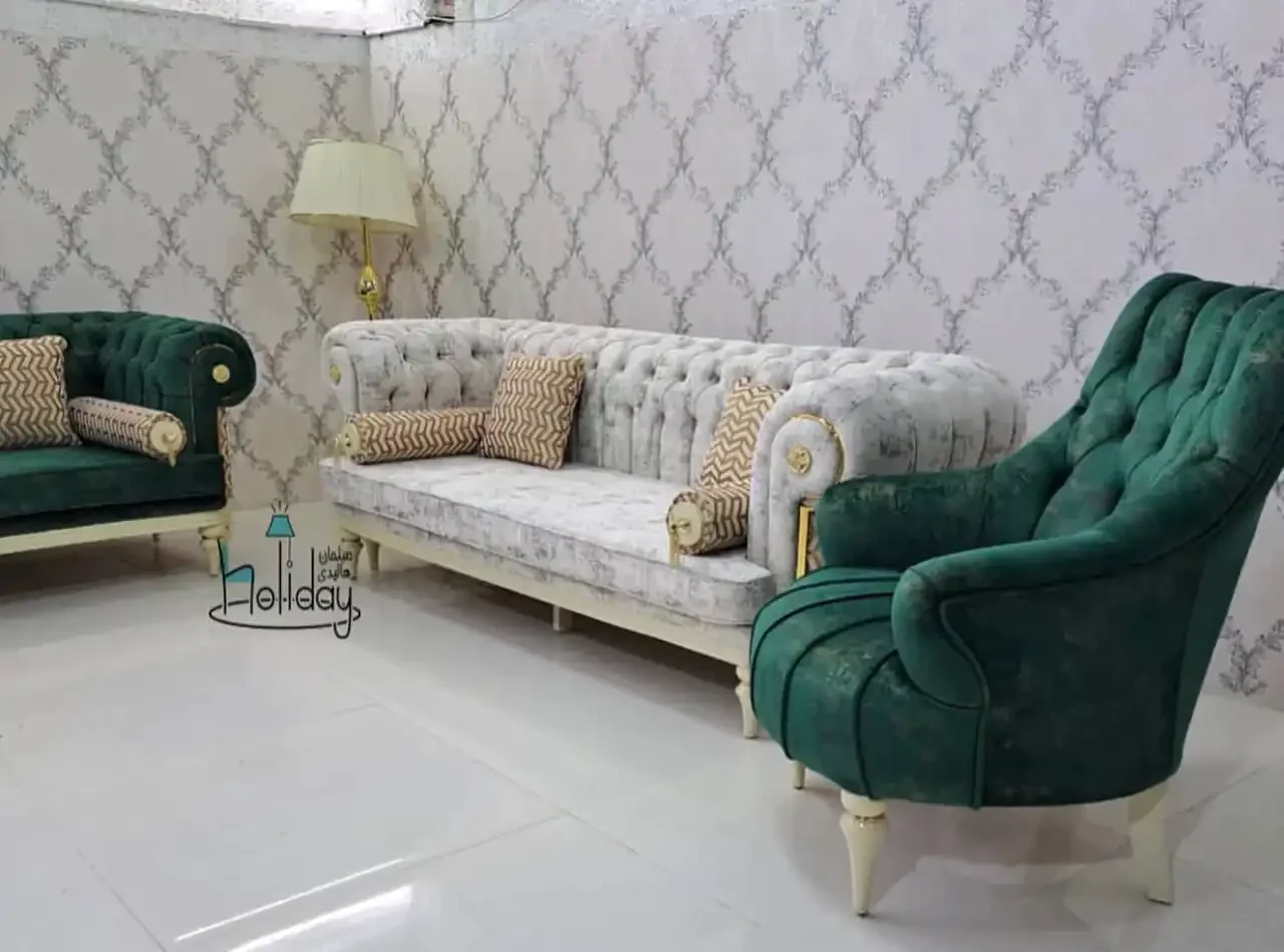 مدل مبل به روز + شیک ترین و خاص ترین مدل های مبل به روز و ترند امسال