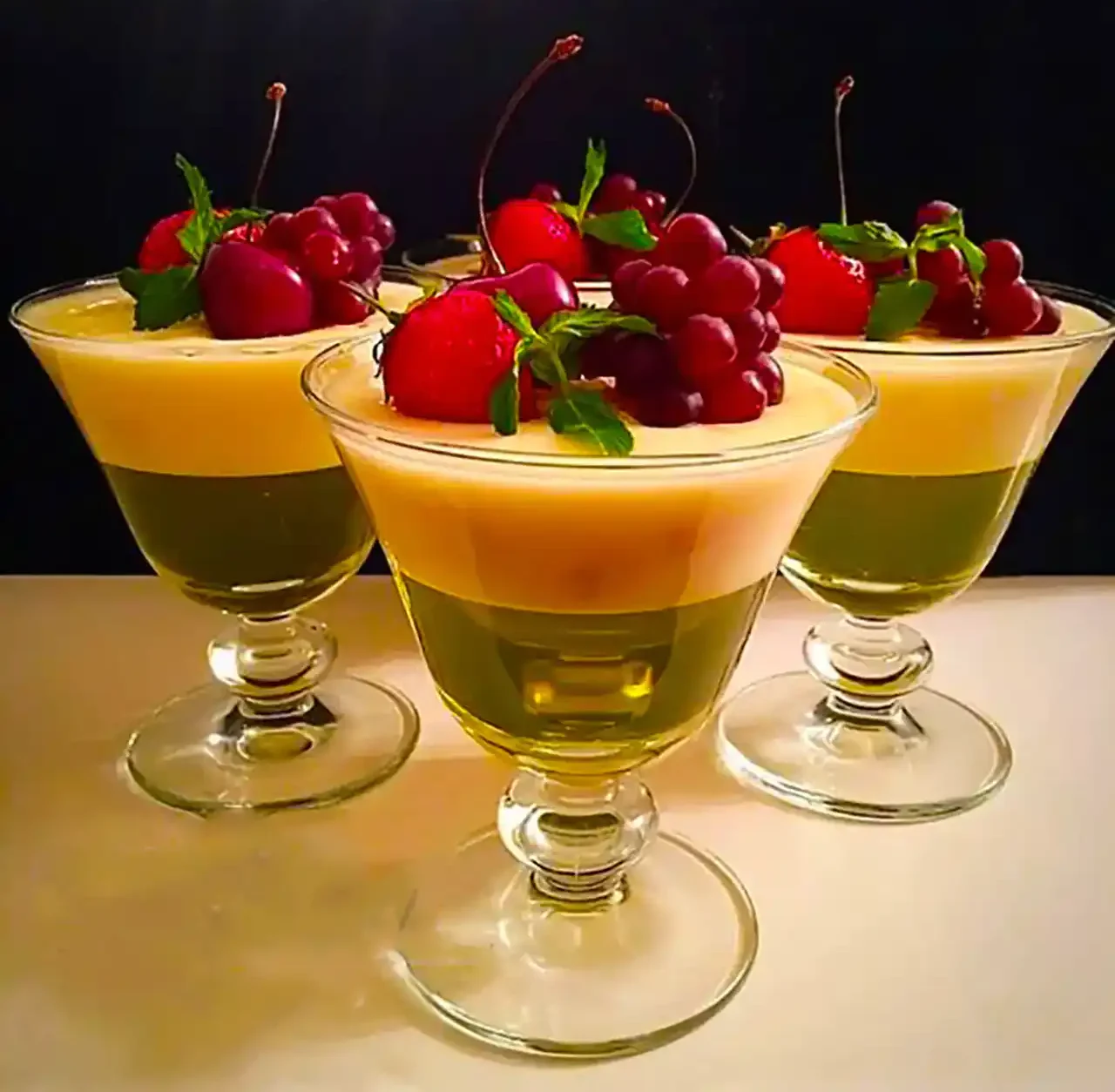 جدیدترین مدل ژله تک نفره + زیباترین مدل های ژله تک نفره ترند امسال