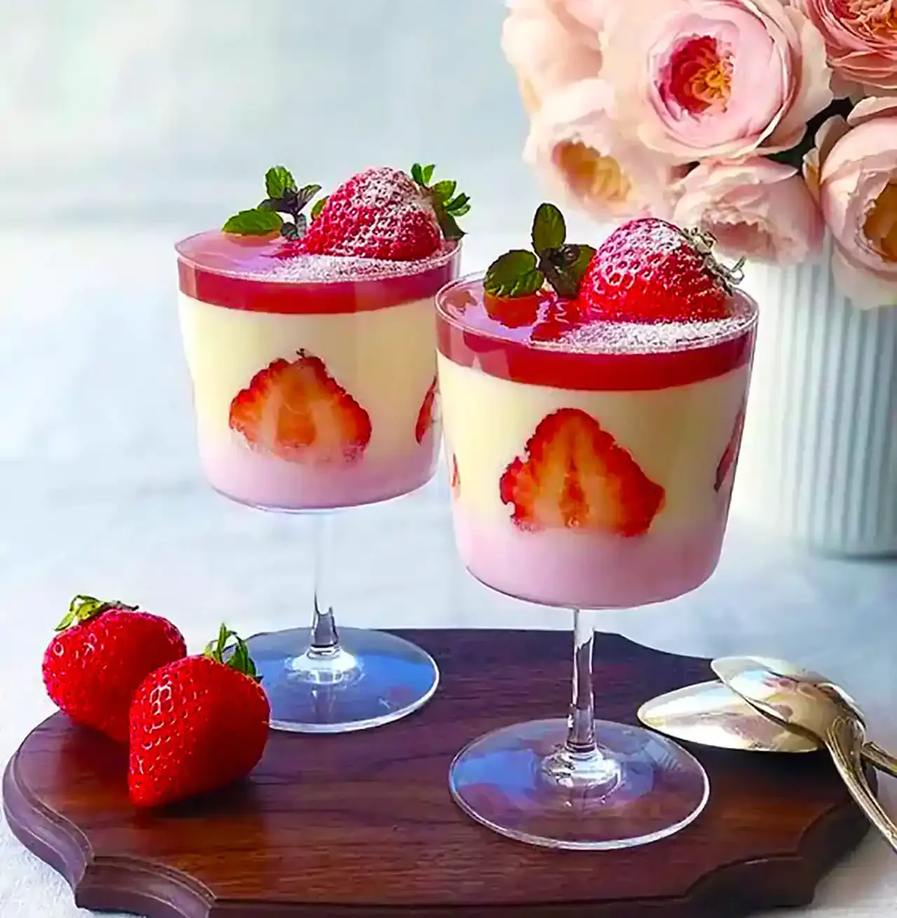 جدیدترین مدل ژله تک نفره + زیباترین مدل های ژله تک نفره ترند امسال