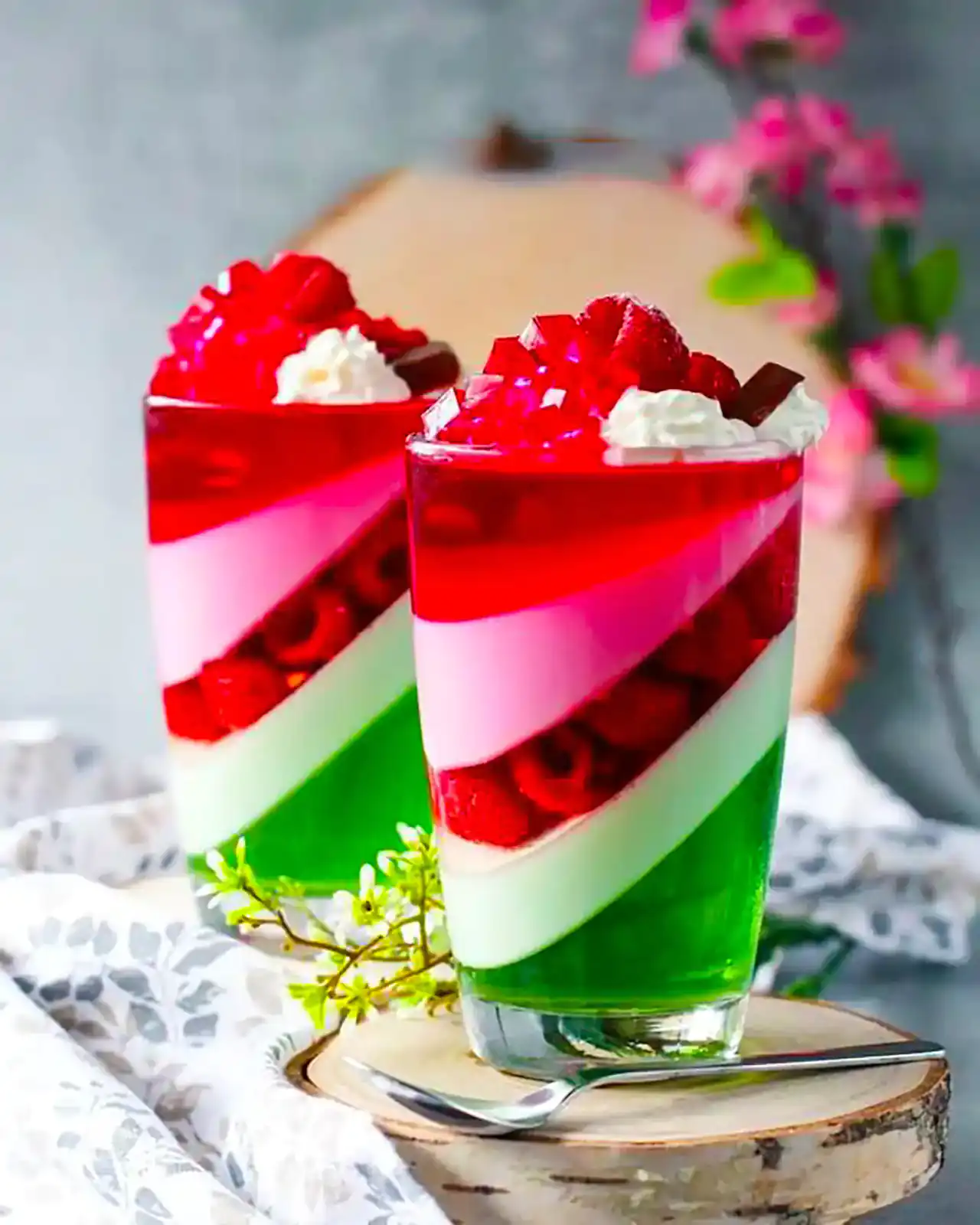 جدیدترین مدل ژله تک نفره + زیباترین مدل های ژله تک نفره ترند امسال