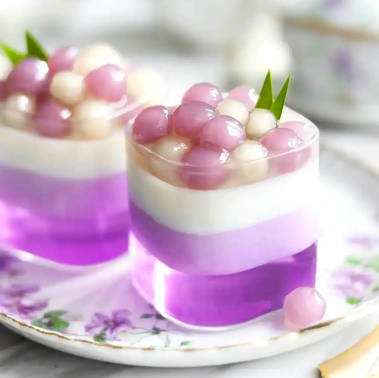 جدیدترین مدل ژله تک نفره + زیباترین مدل های ژله تک نفره ترند امسال