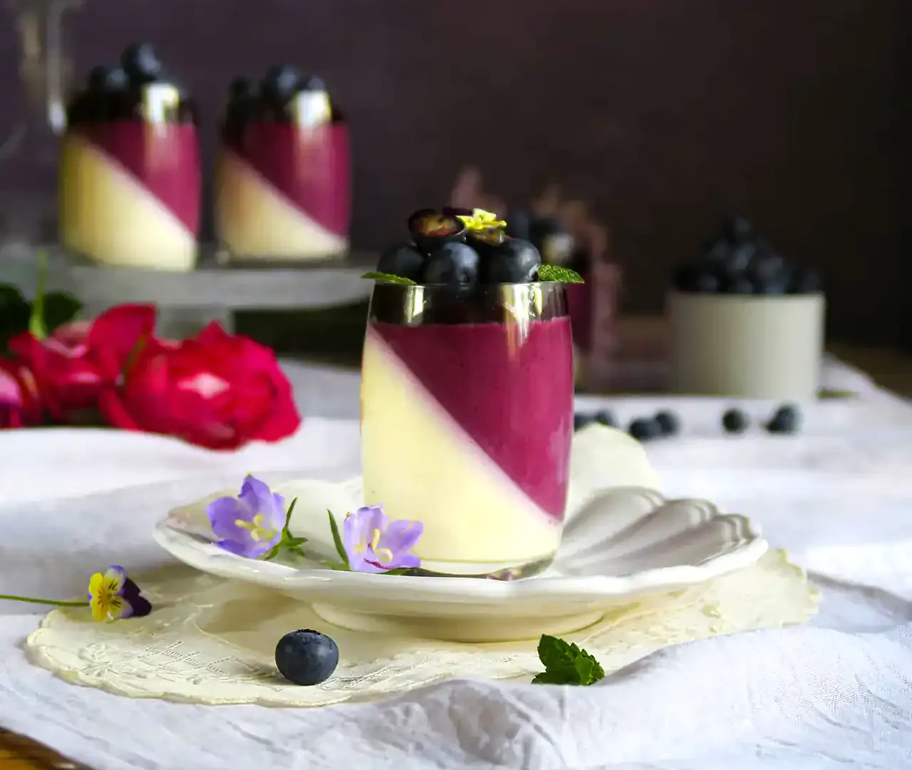 جدیدترین مدل ژله تک نفره + زیباترین مدل های ژله تک نفره ترند امسال