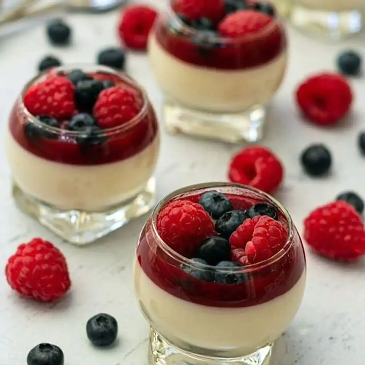 جدیدترین مدل ژله تک نفره + زیباترین مدل های ژله تک نفره ترند امسال