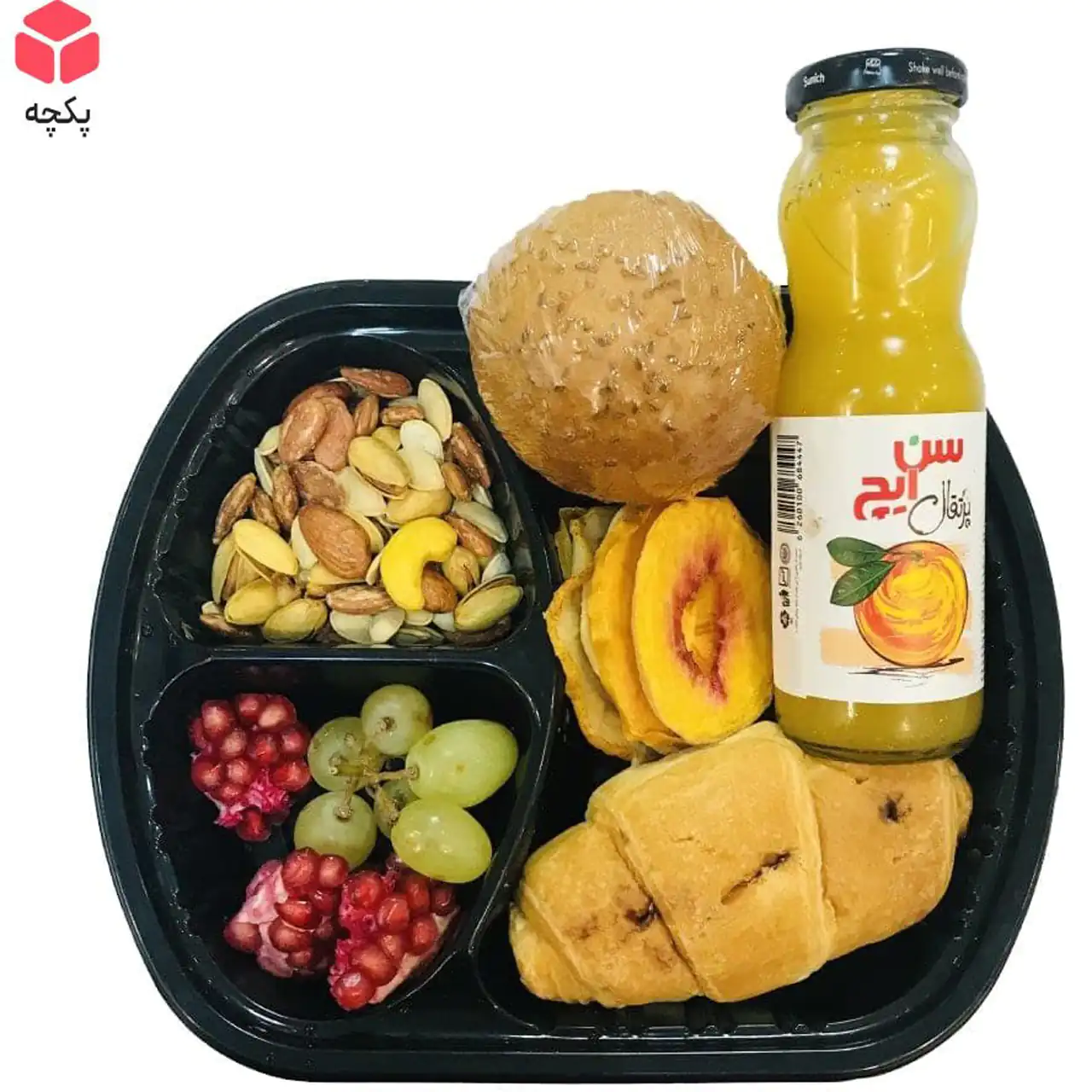 پک پذیرایی دفاع لاکچری + خاص ترین مدل های پک پذیرایی دفاع لاکچری ترند امسال