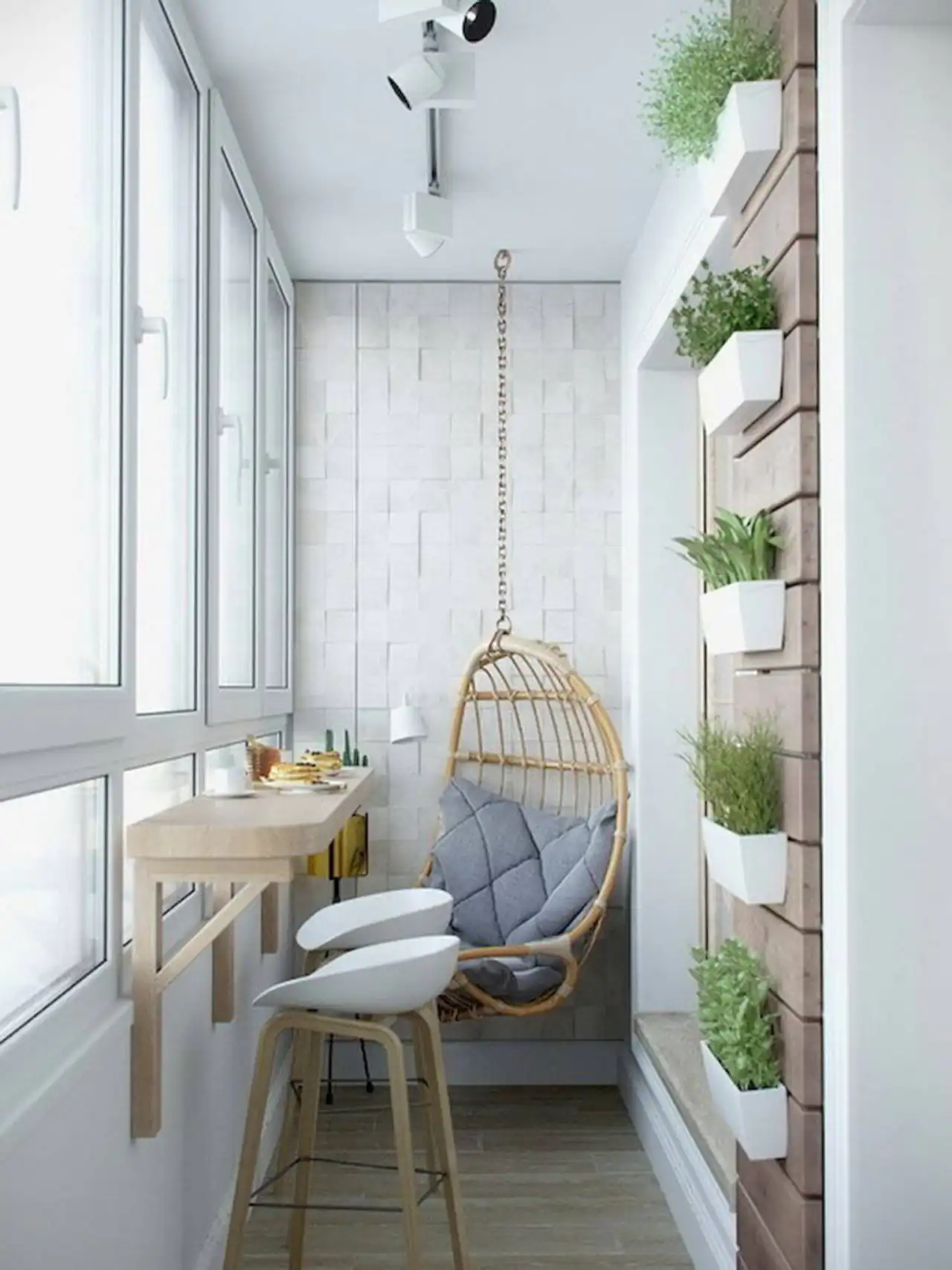 مدل پنجره برای تراس + شیک ترین مدل های پنجره برای تراس بسیار زیبا