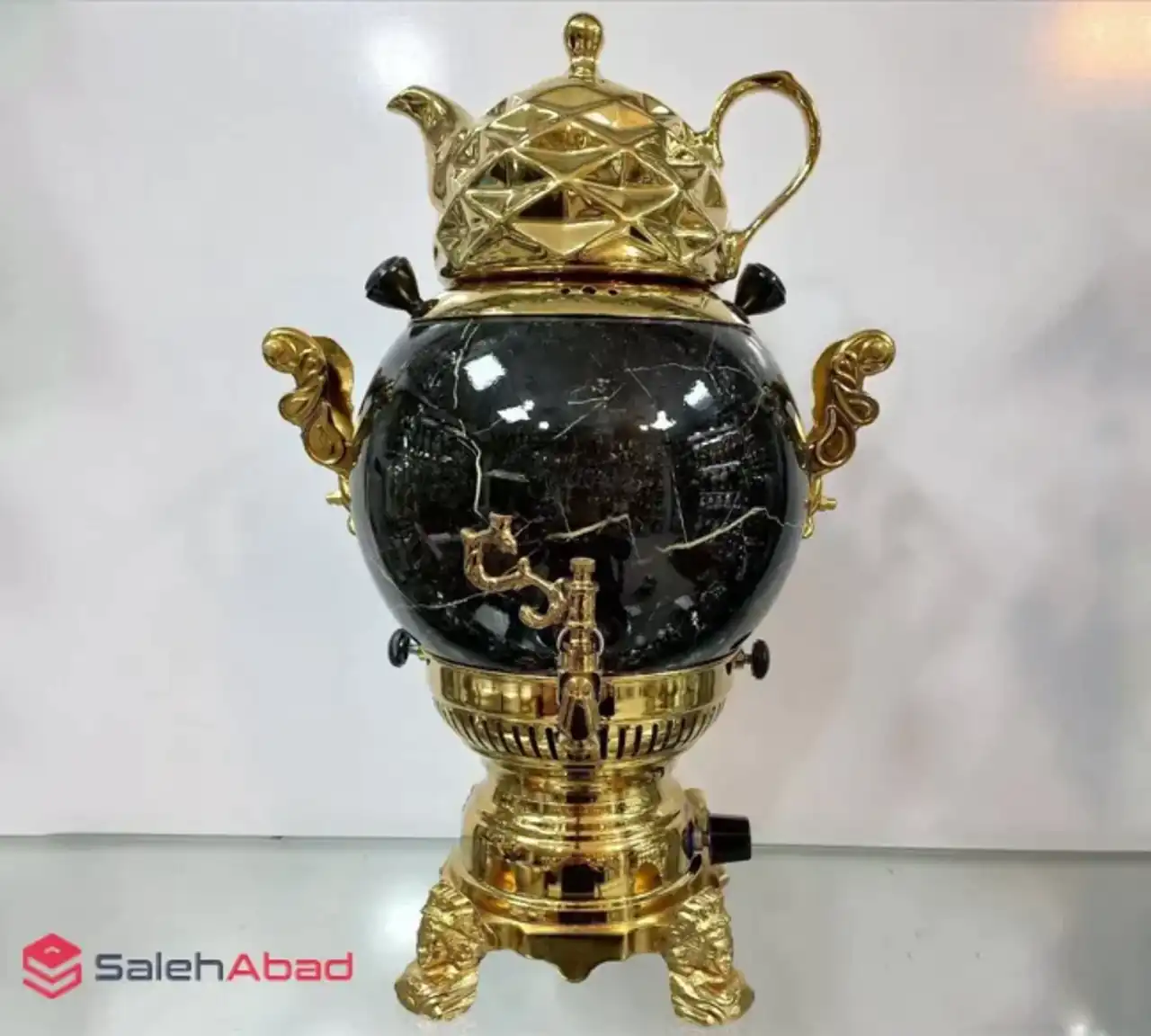 مدل سماور + زیباترین و شیک ترین مدل های سماور ترند امسال بسیار شیک