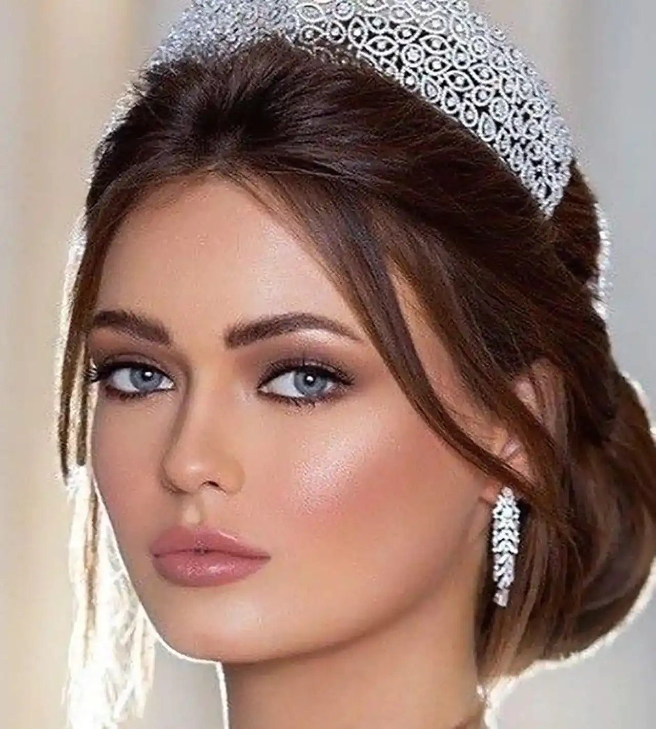 مدل تاج + زیباترین مدل های تاج عروس و زنانه و دخترانه بسیار شیک و لاکچری