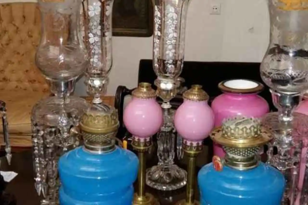 عتیقه جات ارزشمند گنجینه ای از تاریخ و خاطرات + 15 تا از زیباترین ها را اینجا ببینید