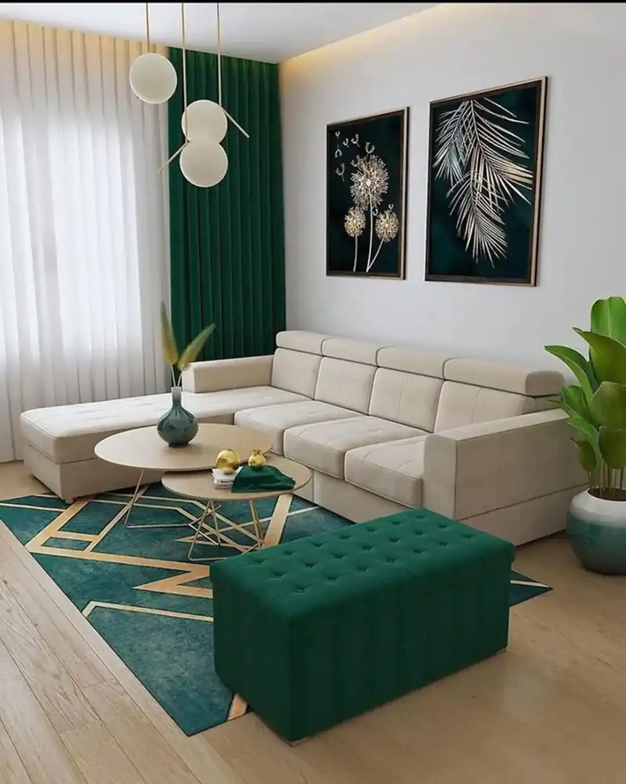 جدیدترین دیزاین منزل الهام گرفته از سبک های روز دنیا برای خلق خانه ای رویایی