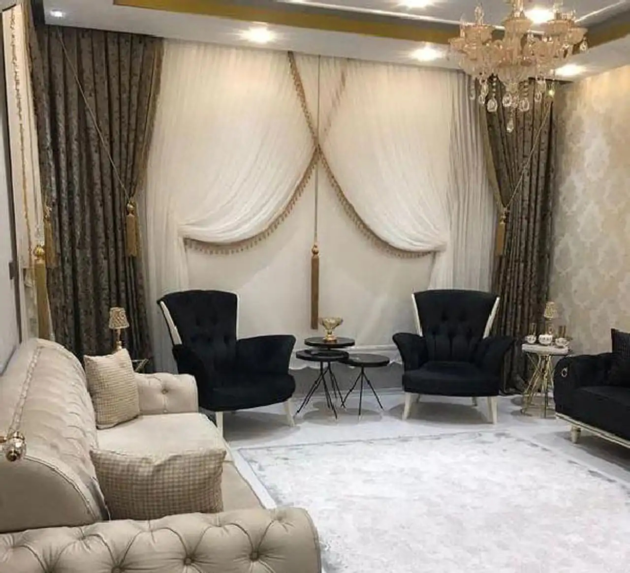 جدیدترین دیزاین منزل الهام گرفته از سبک های روز دنیا برای خلق خانه ای رویایی