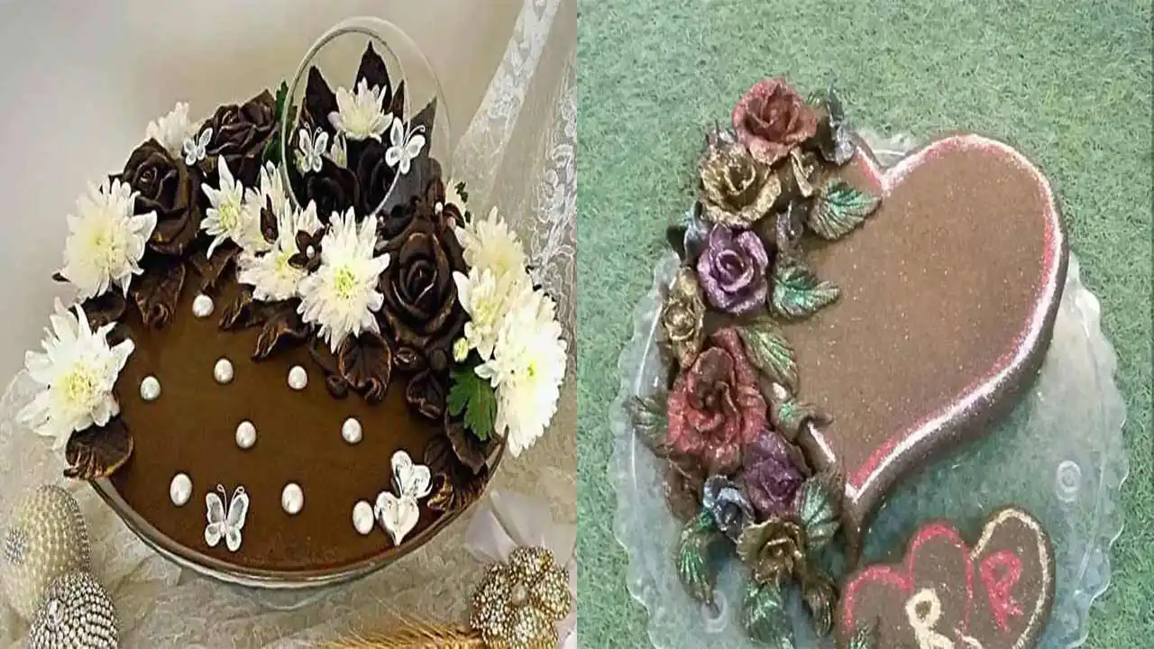 جدیدترین مدل حنا برای مراسم حنابندان ارائه طرح های سنتی و مدرن برای عروس خانم ها