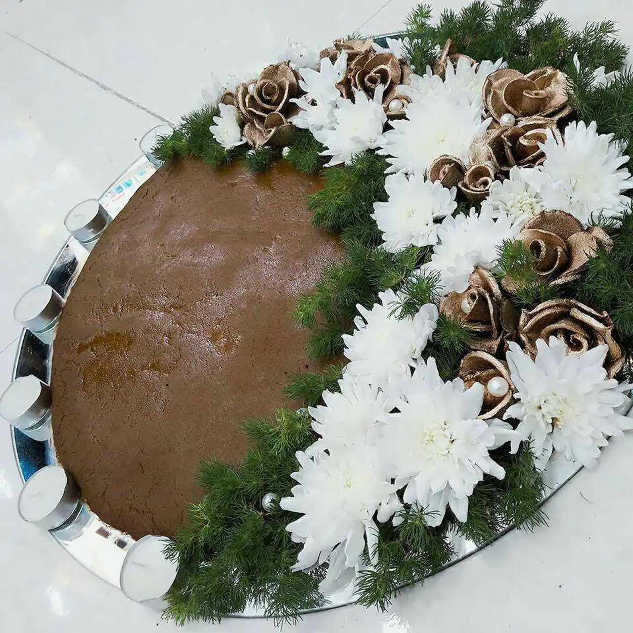 جدیدترین مدل حنا برای مراسم حنابندان ارائه طرح های سنتی و مدرن برای عروس خانم ها