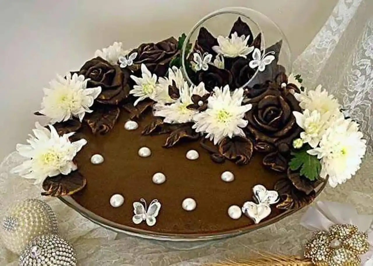 جدیدترین مدل حنا برای مراسم حنابندان ارائه طرح های سنتی و مدرن برای عروس خانم ها