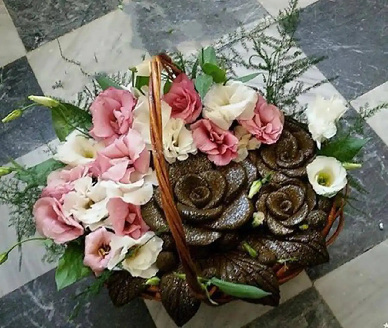 جدیدترین مدل حنا برای مراسم حنابندان ارائه طرح های سنتی و مدرن برای عروس خانم ها